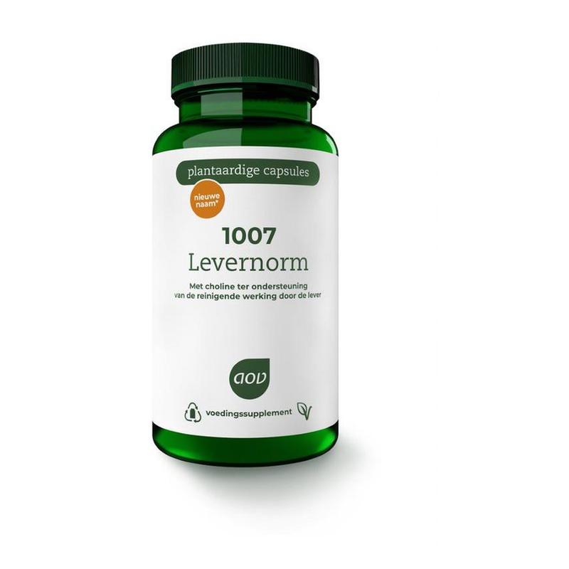 Aov AOV 1007 Levernorm - 60vcp