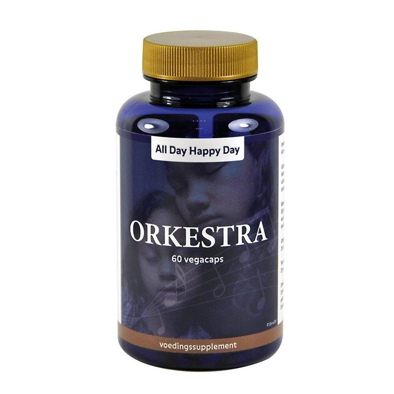 Orkestra Orkestra Orkestra - 60vcp