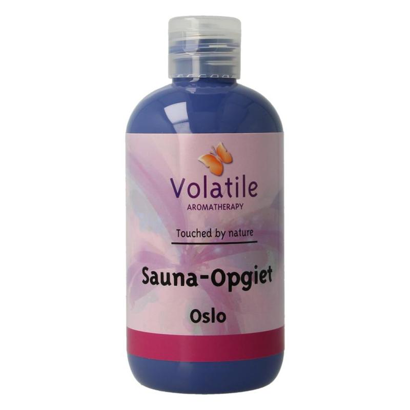 Volatile VOLATILE Opgietconcentraat Oslo 250ml - 250ml