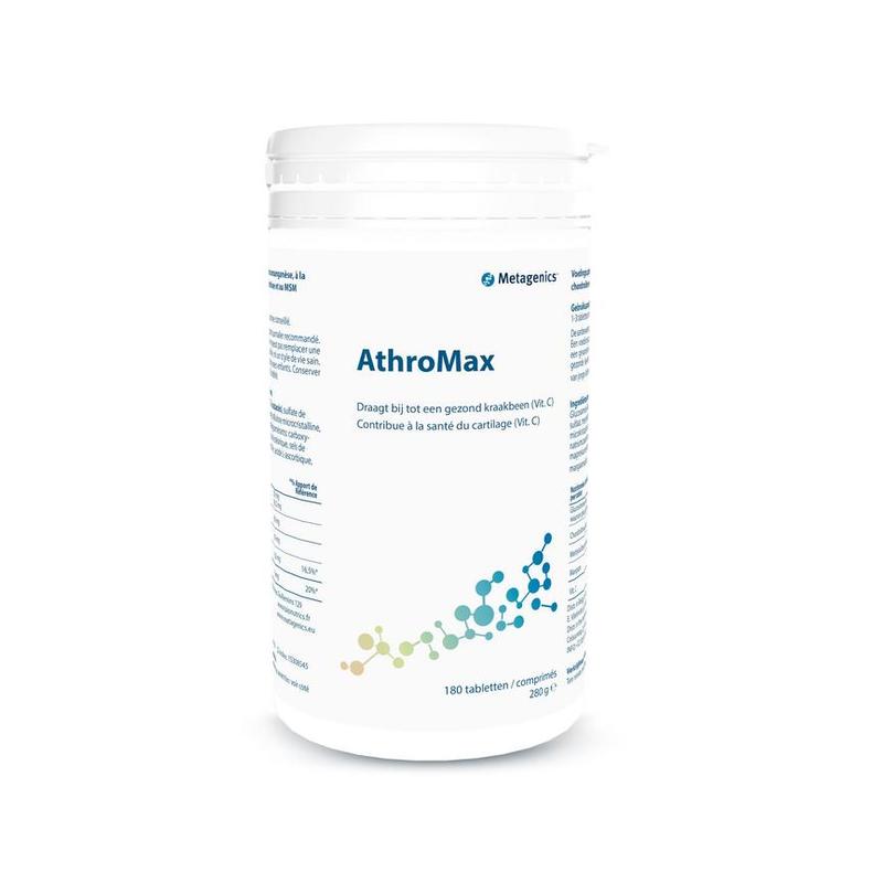 Metagenics Metagenics AthroMax NF 180TABL - 180tb
