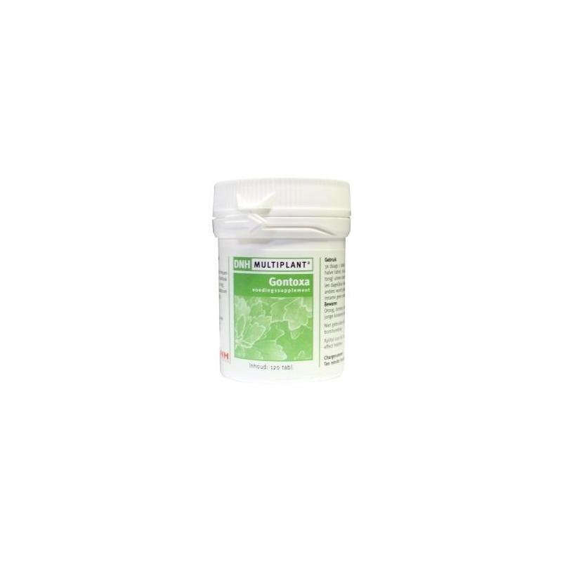 Dnh research DNH Research Multiplant Gontoxa - 150tb