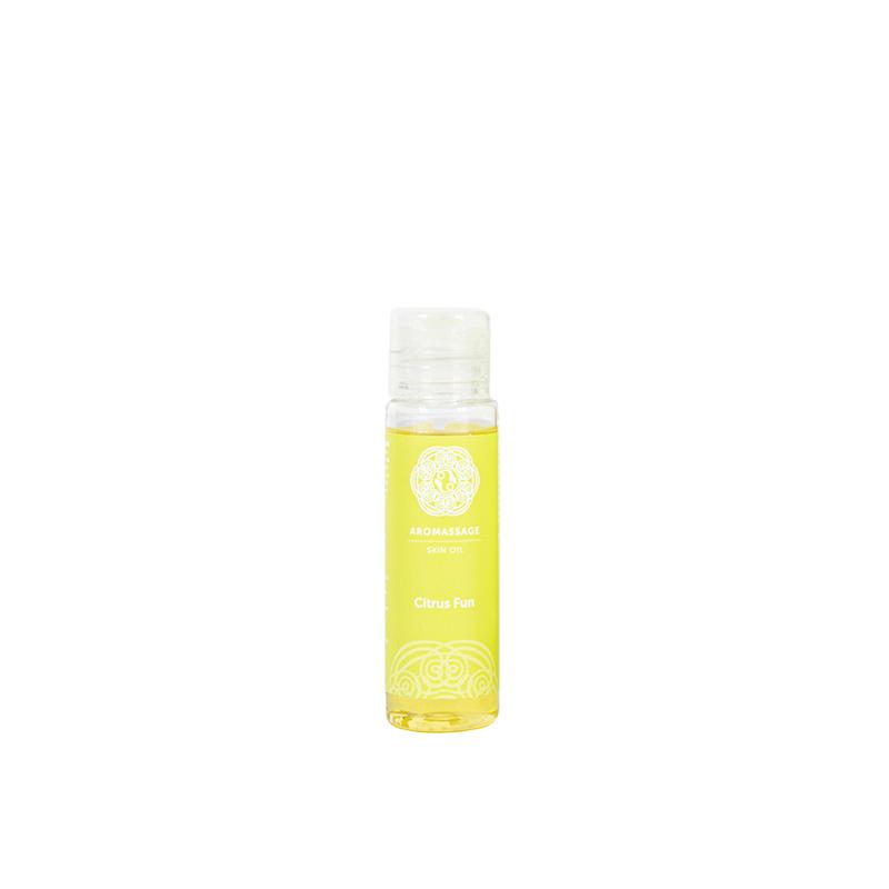 Chi Chi Aromassage Citrusfun - 30ml