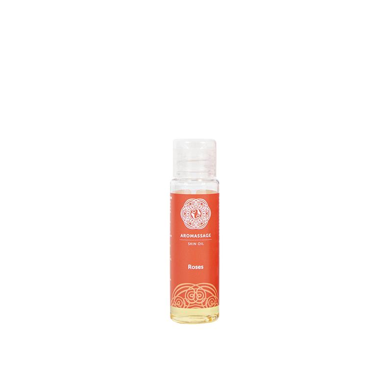 Chi Chi Aromassage Roses - 30ml