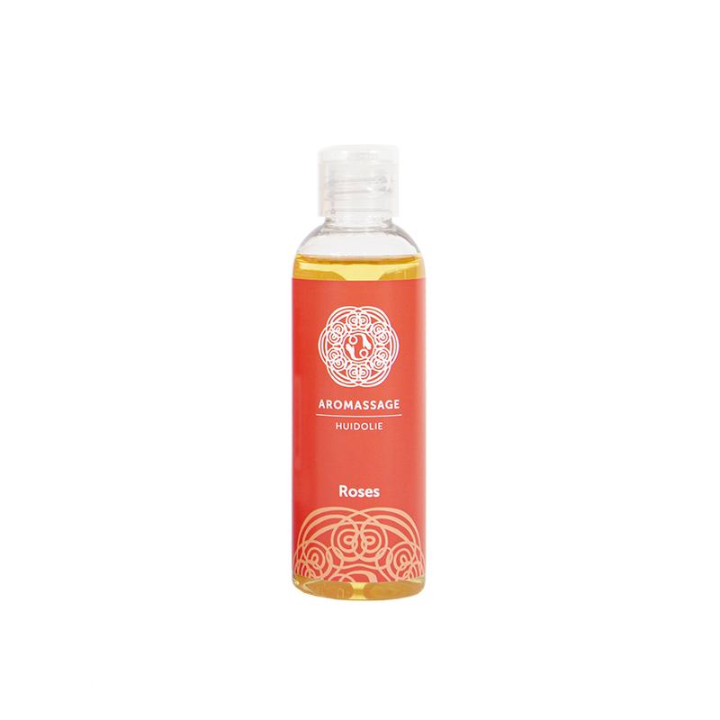 Chi Chi Aromassage Roses - 100ml