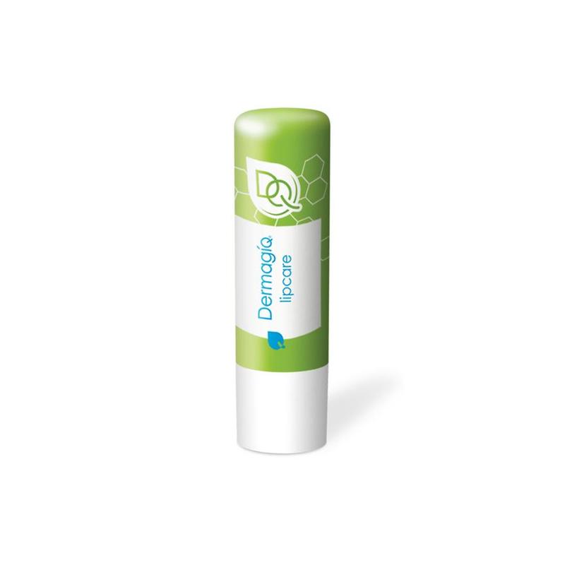 Dermagiq Dermagiq Lipcare met honing en calendula - 5gr