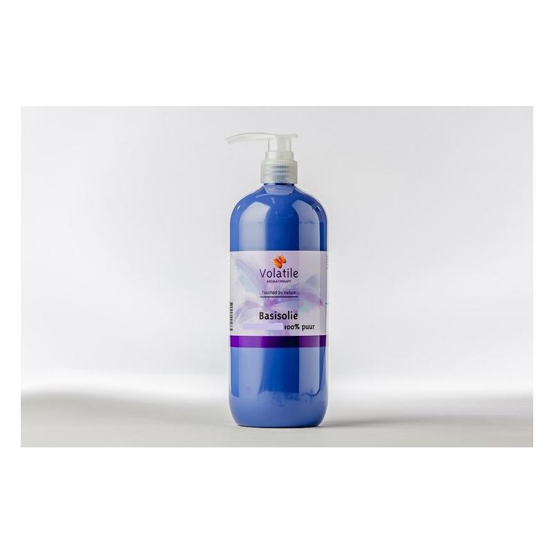 Volatile VOLATILE Tarwekiem Koudgeperst - 1lt