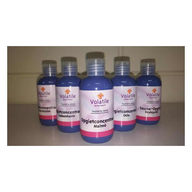Volatile VOLATILE Opgietconcentraat Stockholm 250ml - 250ml