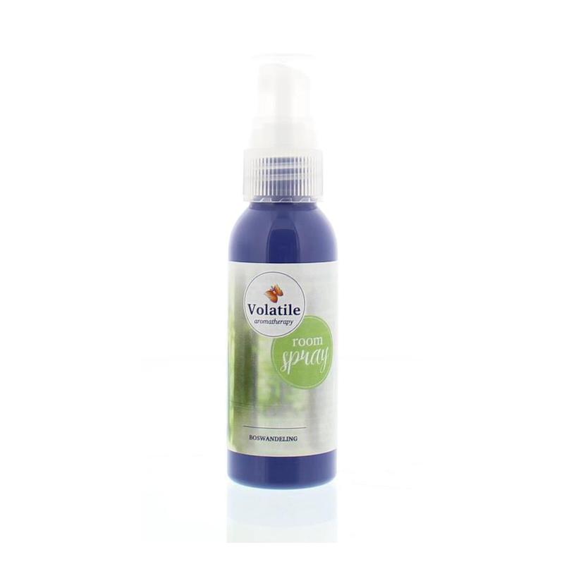 Volatile VOLATILE Roomspray Boswandeling 50ml - 50ml