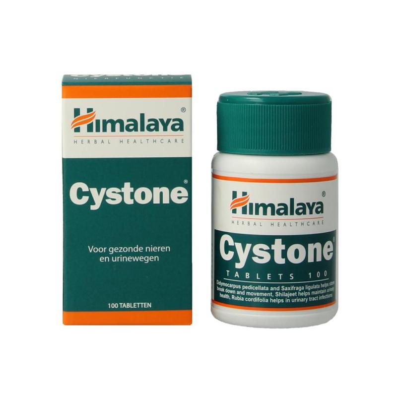 Himalaya HIMALAYA Cystone - 100tb
