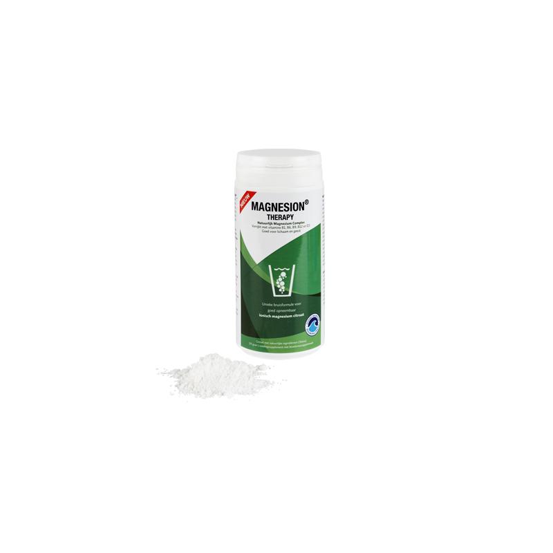 Magnesion Magnesion Therapy - 175gr
