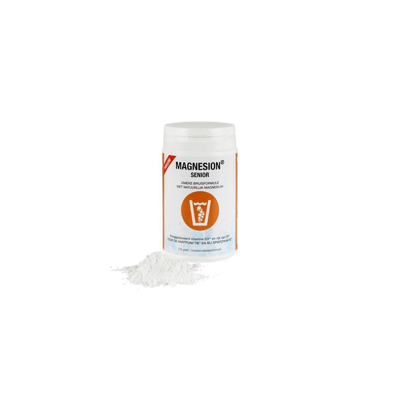 Magnesion Magnesion Senior - 125gr