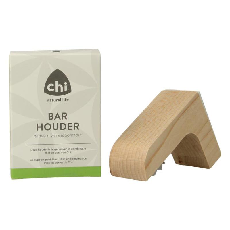 Chi Chi Tea Tree Bar Houder van Esdoornhout - 1st