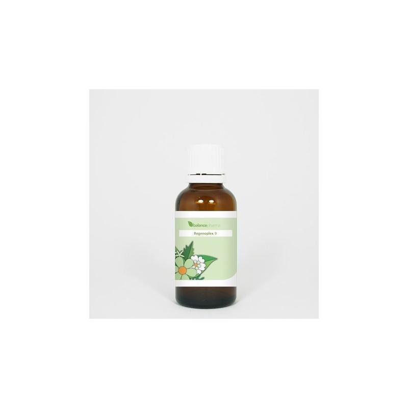 Balancepharma BalancePharma Regenoplex 09 Milt - 30ml