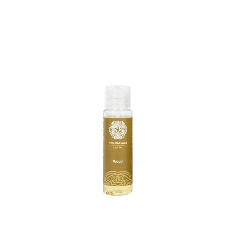 Chi Chi Aromassage Wood - 30