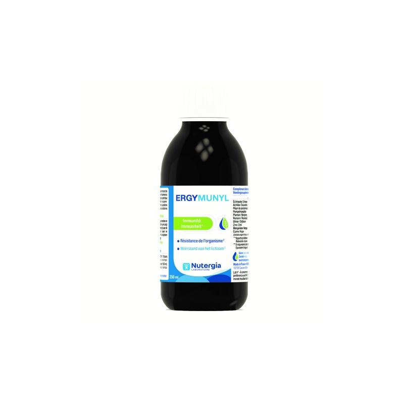 Nutergia NUTERGIA Ergymunyl - 250ml