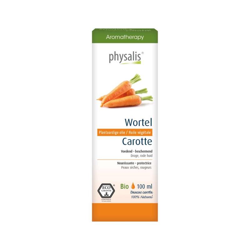 Physalis Physalis PH PO Wortel 100 ml EG - 100ml