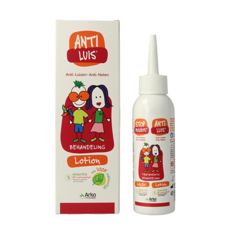 Anti luis anti luis Lotion - 100ml