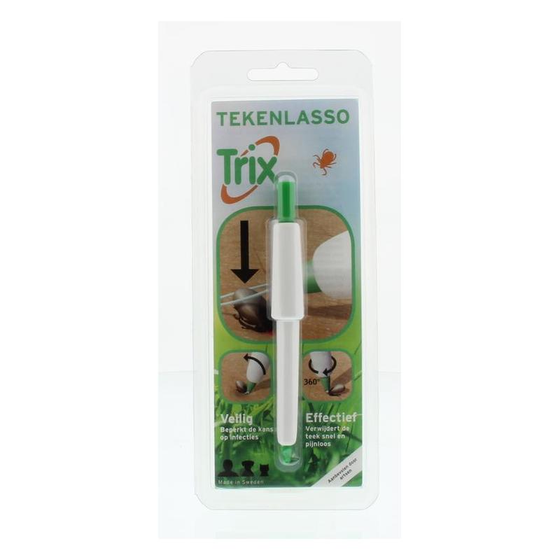 Trix Trix Teken Lasso - 1st