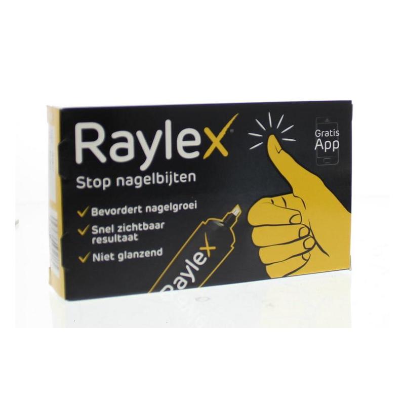 Raylex Raylex Raylex - 1.5ml