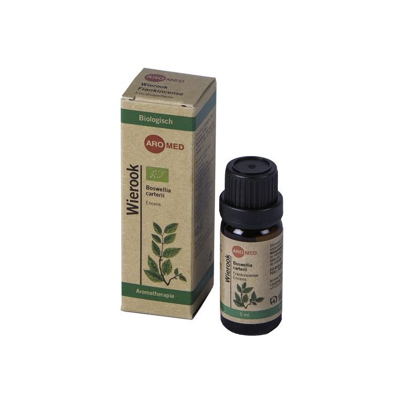 Aromed Aromed e.o. Wierook BIO - 5ml