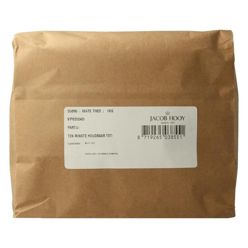 Jacob hooy jacob Hooy MATE THEE - 1kg