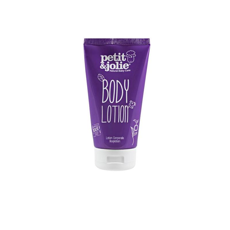 Petit&jolie Petit&Jolie Baby Bodylotion tray - 150ml