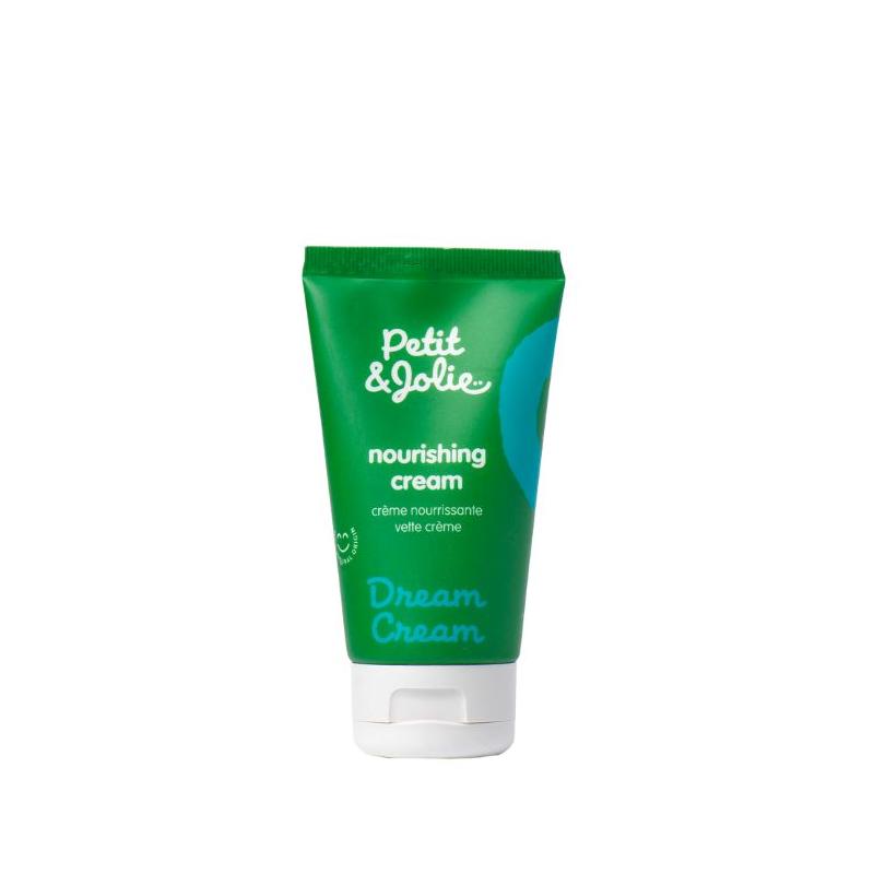 Petit&jolie Petit&Jolie Baby Nourishing Cream - 75ml
