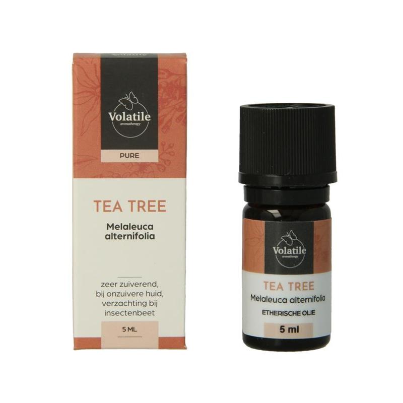 Volatile VOLATILE Tea Tree - 5ml