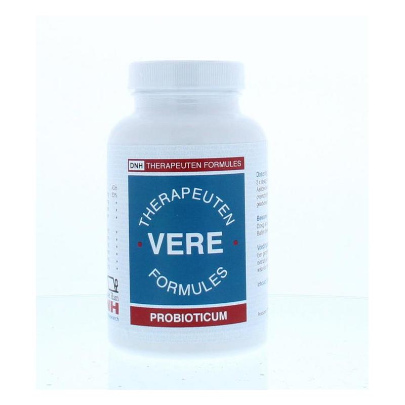 Dnh research DNH Research Vere Probioticum Formule - 90cp