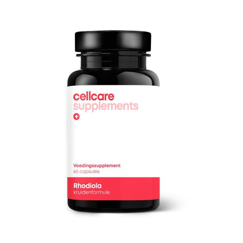 Cellcare CellCare Rhodiola 500mg - 60vcp