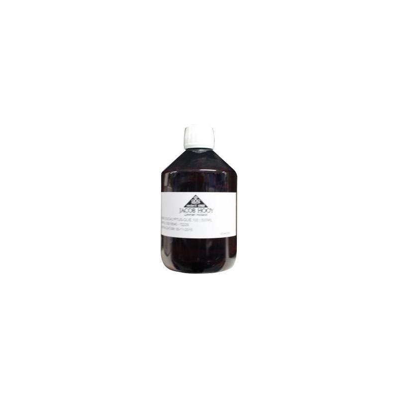 Jacob hooy Jacob Hooy Eucalyptus Olie 100 China - 500ml