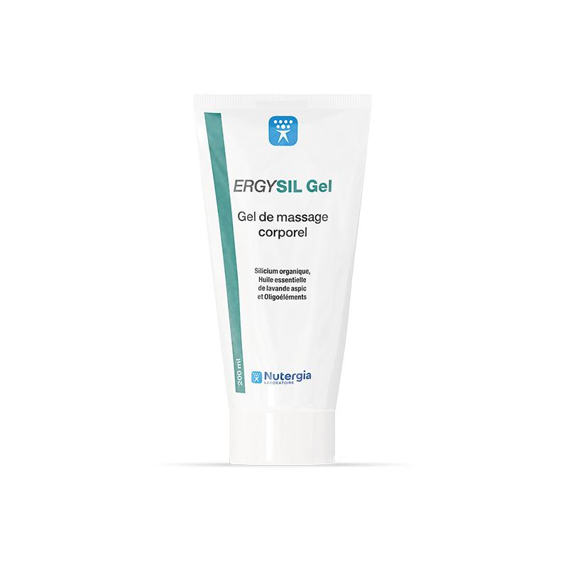 Nutergia NUTERGIA Ergysil Gel - tube 200 - 200ml