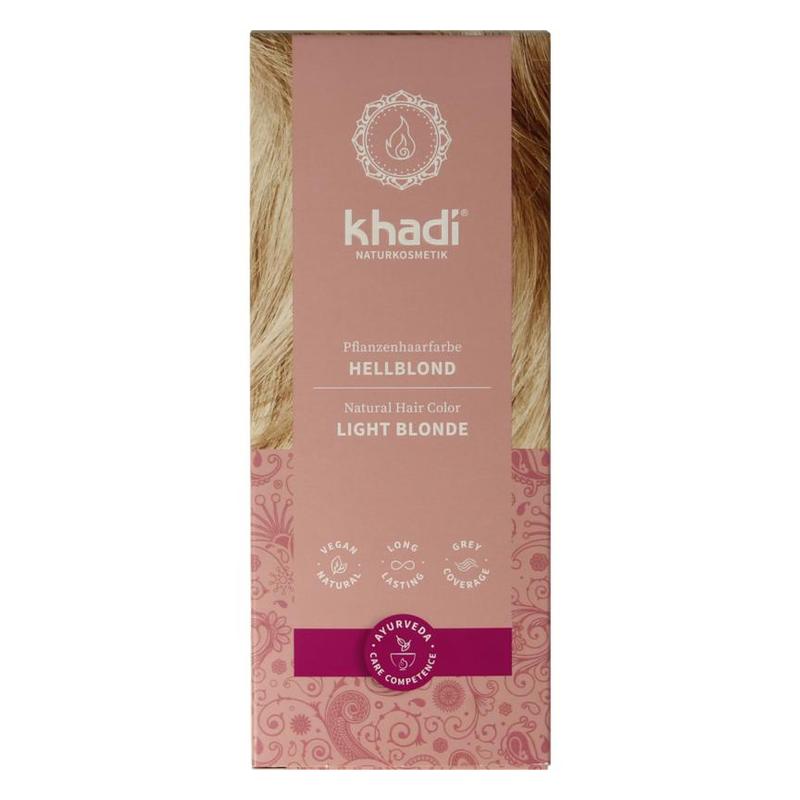 Khadi Khadi Light Blond - 100gr