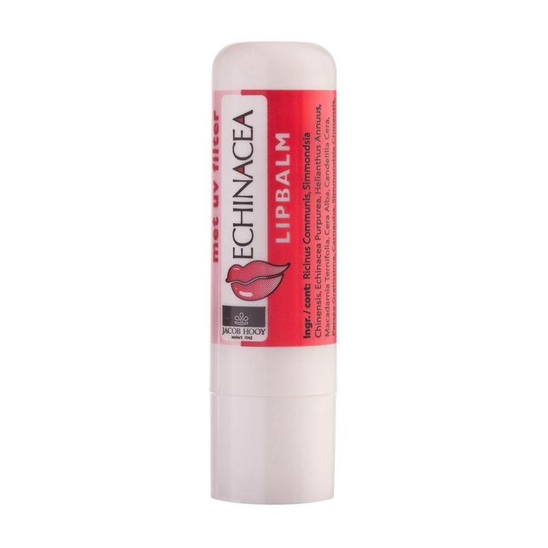Jacob hooy Jacob Hooy ECHINACEA LIPBALM - 1st