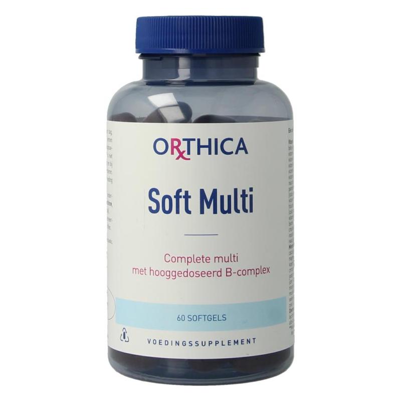 Orthica Orthica Multi Soft - 60sft