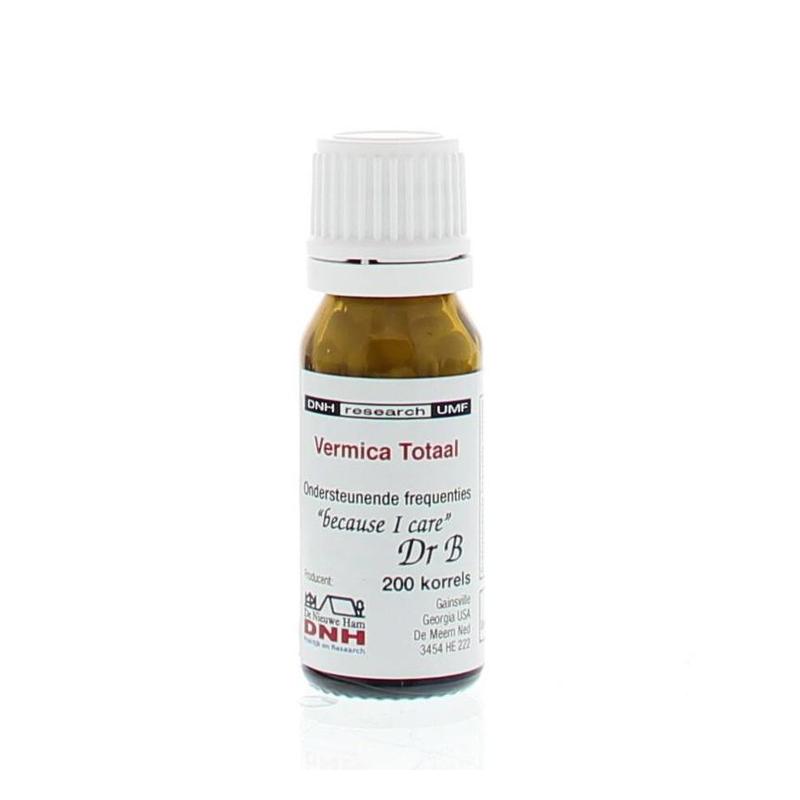 Dnh research DNH Research Vermica Totaal - 200st