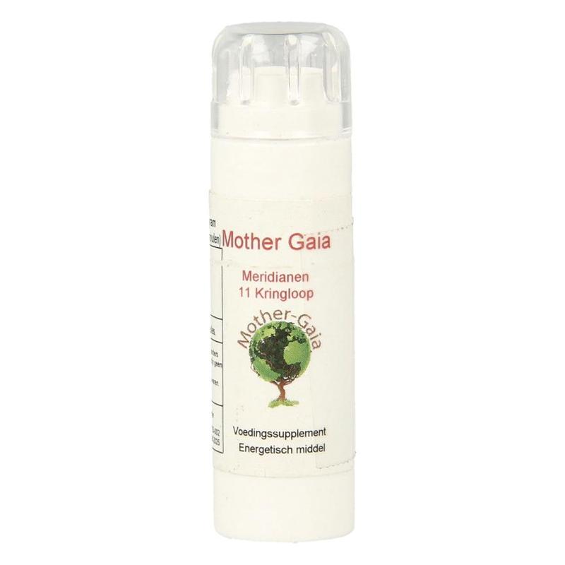 Mother gaia Mother Gaia Meridiaan 11 KR-Meridiaan idiaan - 10
