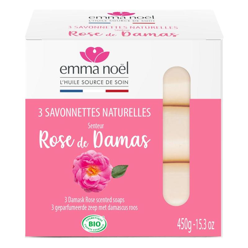 Emma noel Emma Noel Roos Damas BIO - 3