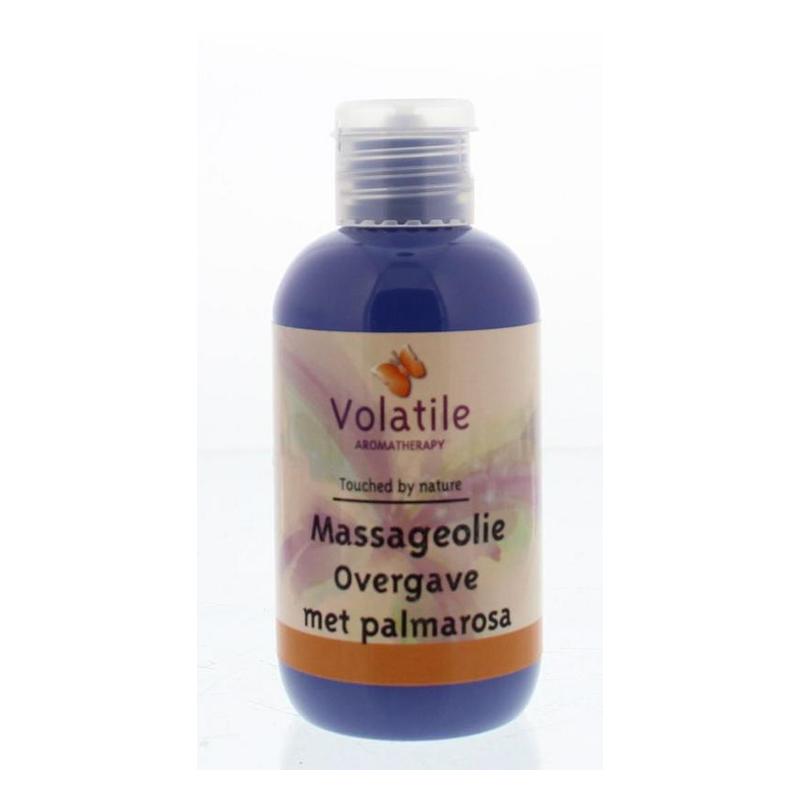 Volatile VOLATILE Overgave Massage-Olie 100ml - 100ml