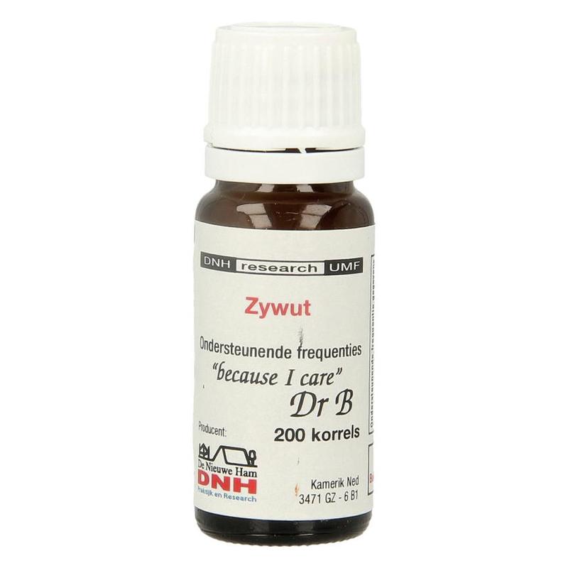 Dnh research DNH Research Zywut - 200st