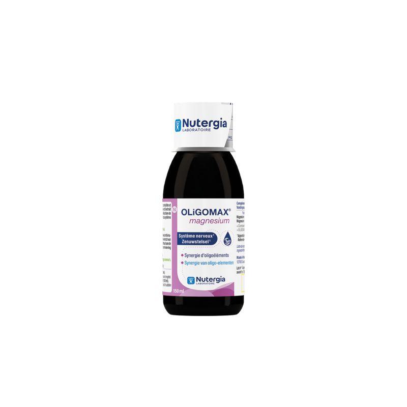 Nutergia NUTERGIA Oligomax magnesium - 150