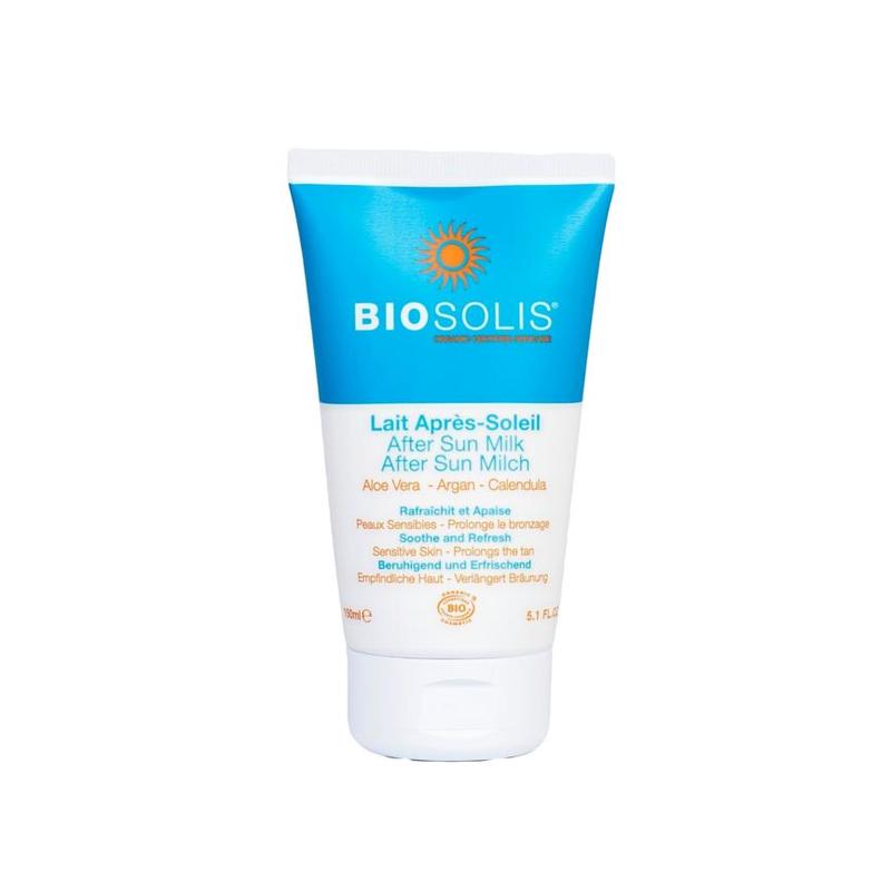 Biosolis Biosolis After sun melk ECOCERT - 100ml