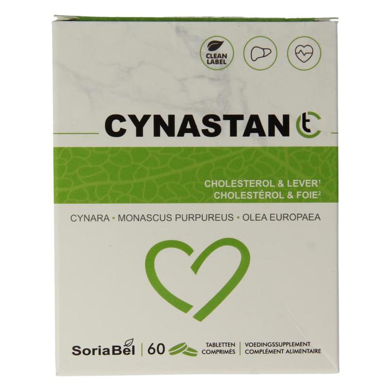 Soriabel SoriaBel Cynastan - 60tb