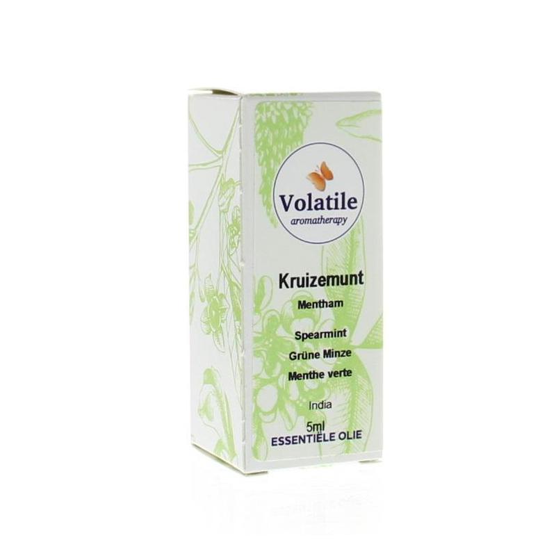 Volatile VOLATILE Kruizemunt - 5ml