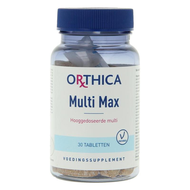 Orthica Orthica Multi Max - 30tb