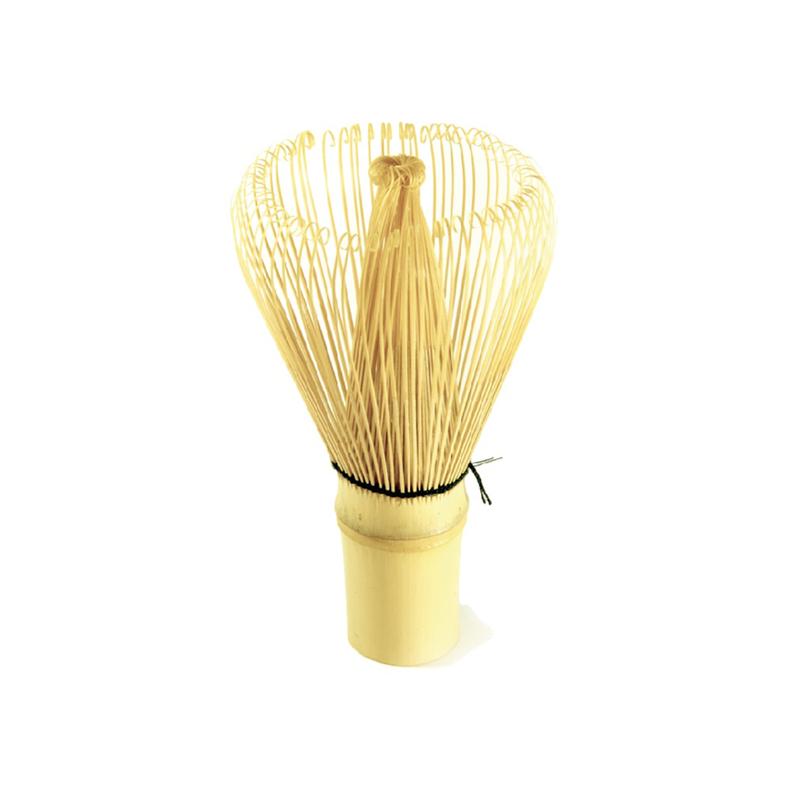 Biotona Biotona Bamboo Whisk 100 bristles - 1st