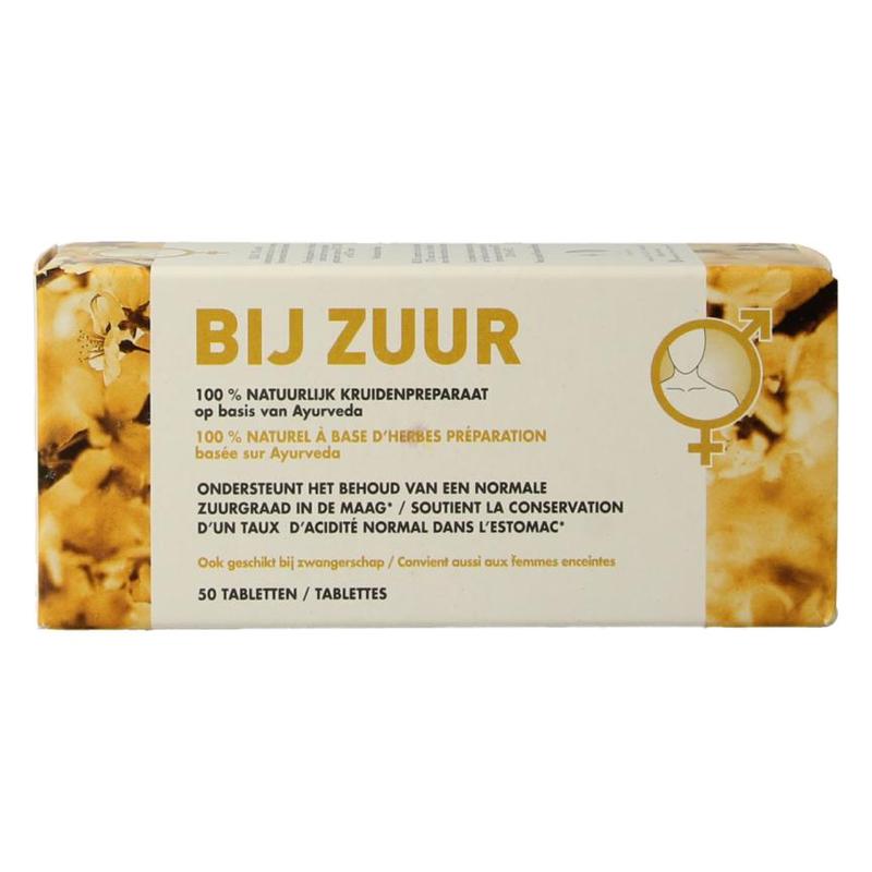 Ayurveda care Ayurveda Care BIJ ZUUR 50 - 50tb