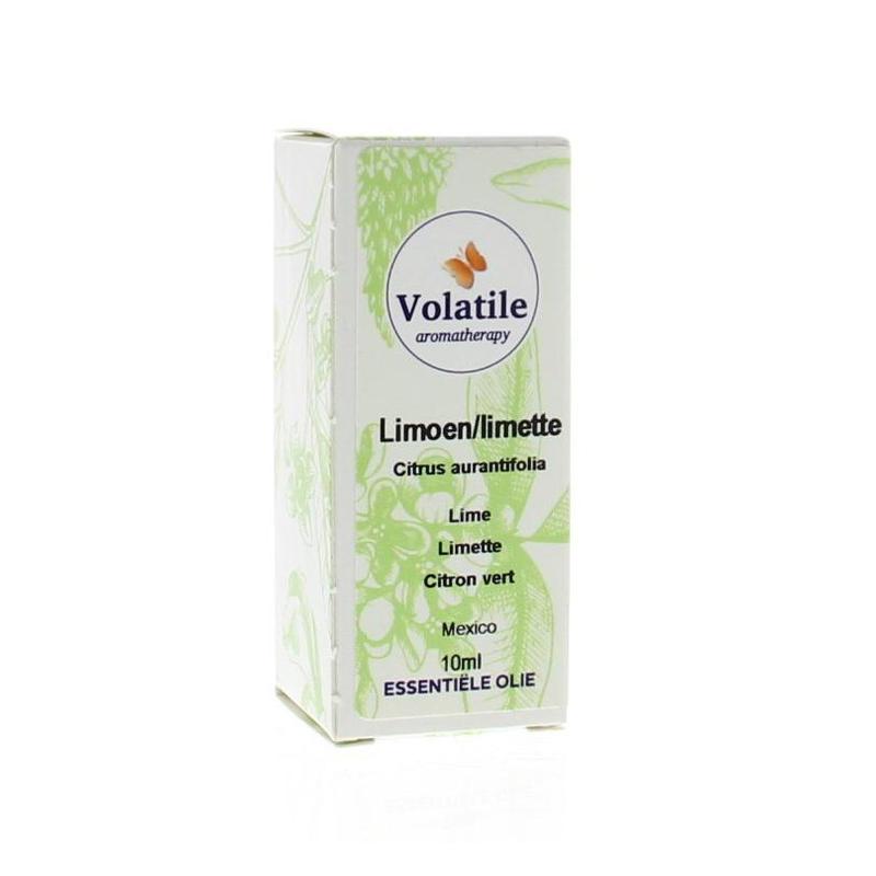 Volatile VOLATILE Limoen / Limette - 10ml
