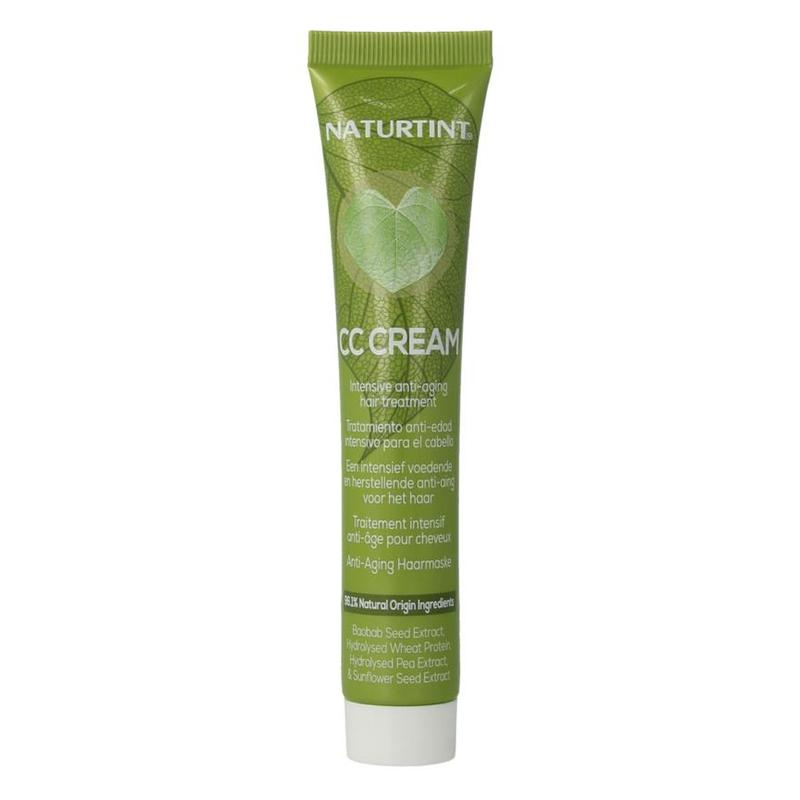 Naturtint Naturtint CC Cream mini - 50ml