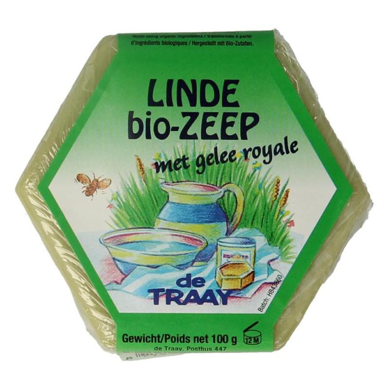Bee honest Bee Honest ZEEP LINDE/KON.G.BIO - 100gr